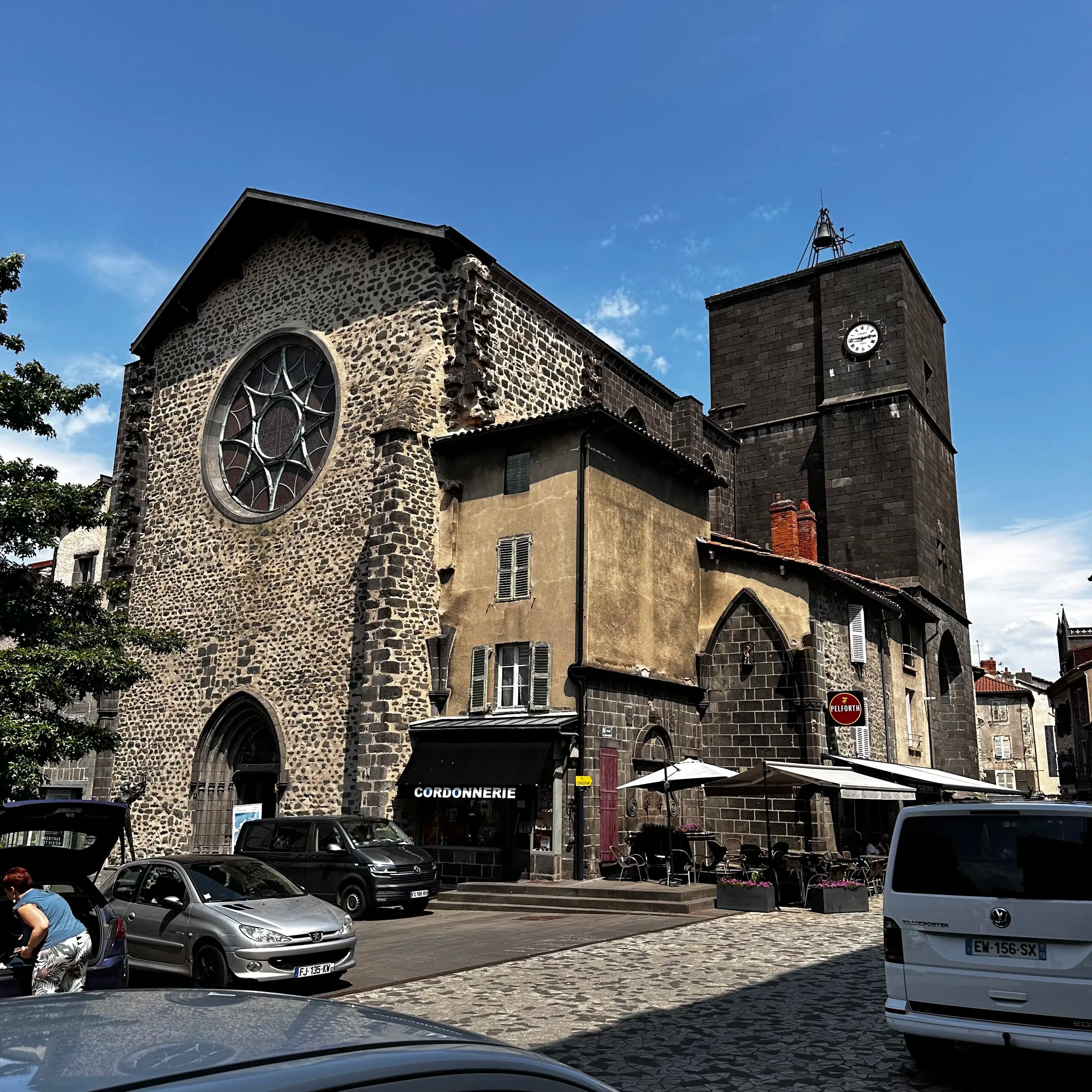 Conciergerie événementielle